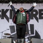 © Florian Stangl Skindred