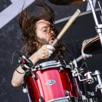 © Florian Stangl Skindred