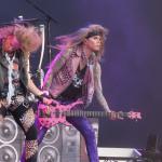 Steel Panther WOA 2014