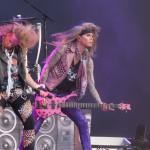© Christoph Mihaljevic Steel Panther WOA 2014