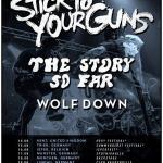 Stick To Your Guns