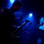 Heike Riese | metalinside.de