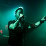 Heike Riese | metalinside.de