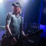 Heike Riese | metalinside.de
