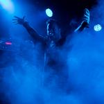 Heike Riese | metalinside.de