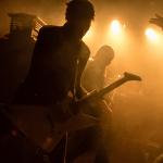 Heike Riese | metalinside.de