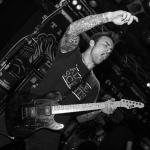 Lars Heitmann | metalinside.de