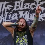 © Daniela Adelfinger The Black Dahlia Murder