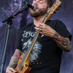 © Daniela Adelfinger The Black Dahlia Murder
