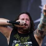 © Florian Stangl The Black Dahlia Murder