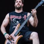 © Florian Stangl The Black Dahlia Murder
