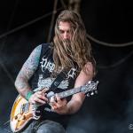 © Florian Stangl The Black Dahlia Murder