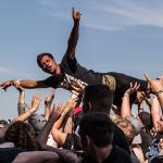 © Florian Stangl The Black Dahlia Murder