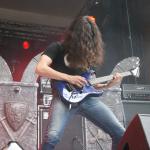 Fabian Zeitlinger The Unholy