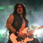 Wolfgang Kühnle | metalinside.de
