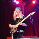 Fabian Zeitlinger Uli Jon Roth