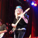 Fabian Zeitlinger Uli Jon Roth