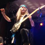 Fabian Zeitlinger Uli Jon Roth