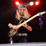 Fabian Zeitlinger Uli Jon Roth