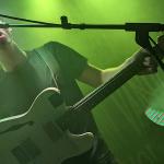 (c) Yvönne Dänger Van Holzen @ Soho Stage, Augsburg