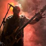 © Daniela Adelfinger Venom Inc