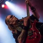 © Daniela Adelfinger Venom Inc