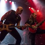 © Daniela Adelfinger Venom Inc
