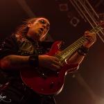 © Daniela Adelfinger Venom Inc