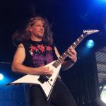Fabian Zeitlinger Violent Force Hoa