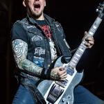 © Florian Stangl Volbeat