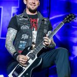 © Florian Stangl Volbeat