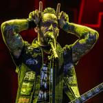 © Florian Stangl Volbeat