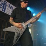 Fabian Zeitlinger Warpath 1