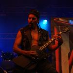 Fabian Zeitlinger Warrior