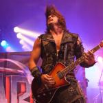 Fabian Zeitlinger Warrior
