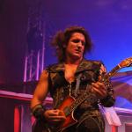 Fabian Zeitlinger Warrior