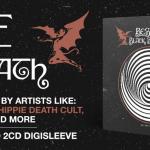 Magnetic Eye Records