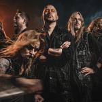  BLOODBOUND mit dem packendem Konzeptalbum: "Field Of Swords" und neuer Single 