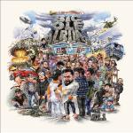 Oktober Promotion A DAY TO REMEMBER
