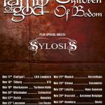 Children Of Bodom