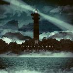 Napalm Records Cover THERE'S A LIGHT