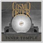 Cosmic order Cover