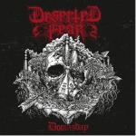 Cover Artwork - Century Media Cover DF