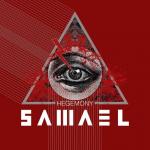 Napalm Records Hegemony Cover