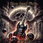 metalloscope-musik DEEP SPACE MASK