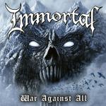 Nuclear Blast Records - Immortal