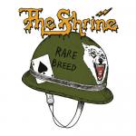 Cover - Rare Breed