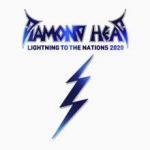Cover - Lightning To The Nations 2020