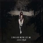 Insomnium Anno 1696 Cover