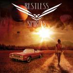 Cover - RESTLESS SPIRITS 